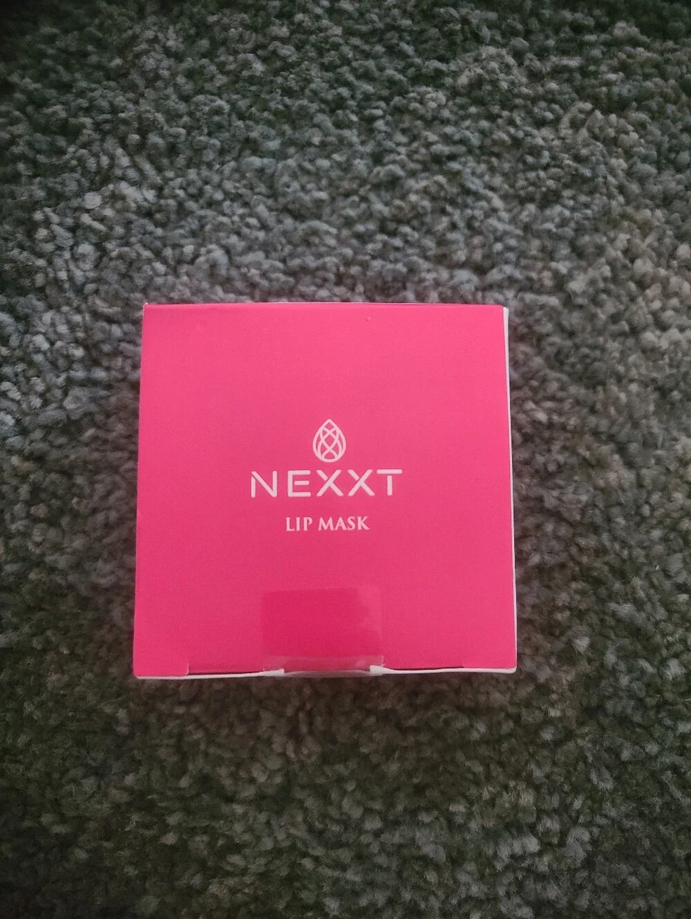 Nexxt Pink Lip Mask, NIP
